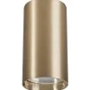 Nowodvorski Plafony Sufitowe I Ścienne|Lampy Tuby<Eye Brass S 8911 - - plafon nowoczesny