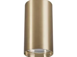 Nowodvorski Plafony Sufitowe I Ścienne|Lampy Tuby<Eye Brass S 8911 - - plafon nowoczesny