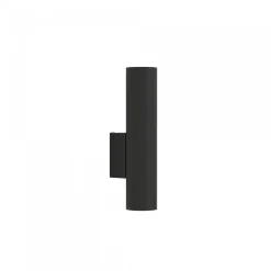 Nowodvorski Kinkiety I Lampy Na Ścianę|Kinkiety Nowoczesne<Eye Wall Black - - kinkiet nowoczesny