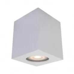 Italux Lampy Do Łazienki<Fabrycio White - - oprawa punktowa łazienkowa