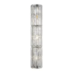 Maytoni Kinkiety I Lampy Na Ścianę|Kinkiety Kryształowe<Facet Gold - - na ścianę