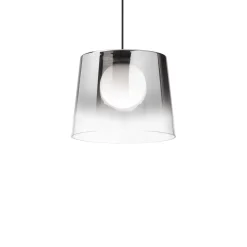 Ideal Lux Żyrandole<Fade Sp1 - - lampa wisząca