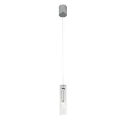 Leucos Wiszące Ekskluzywne|Lampy Barowe I Do Restauracji<Fairy S C przezroczysty - - lampa wisząca