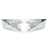Fabbian Oprawy Wpuszczane<Faretti D27 F07 00 - - oprawa wpuszczana