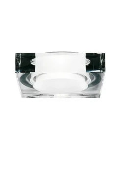 Fabbian Oprawy Wpuszczane<Faretti D27 F09 00 - - oprawa wpuszczana