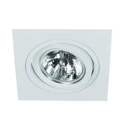 Orlicki Design Oprawy Wpuszczane<Faro I Bianco - - oprawa wpuszczana