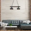 Milagro Żyrandole|Nowoczesne Lampy Wiszące<Faro Ii - - lampa wisząca nowoczesna