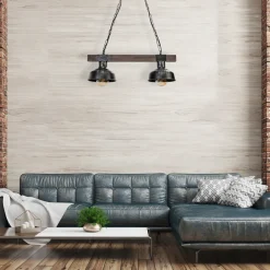 Milagro Żyrandole|Nowoczesne Lampy Wiszące<Faro Ii - - lampa wisząca nowoczesna
