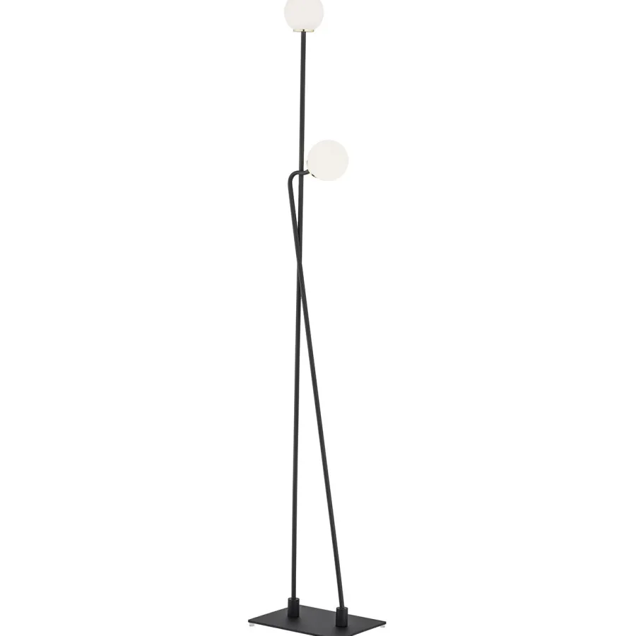 Argon Lampy Stojące I Podłogowe<Faron 893 - - lampa stojąca 2 pł.