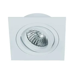 Orlicki Design Oprawy Wpuszczane<Fasto I Bianco - - oprawa wpuszczana