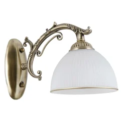 Italux Kinkiety I Lampy Na Ścianę|Kinkiety Klasyczne<Feneza - - kinkiet klasyczny