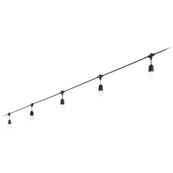 Ideal Lux Lampy Wiszące Zewnętrzne<Fiesta Sp5 - - lampa wisząca zewnętrzna