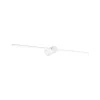 Ideal Lux Kinkiety I Lampy Na Ścianę<Filo Ap D075 - - kinkiet