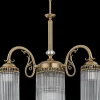 Kutek Żyrandole|Lampy Do Salonu, Oświetlenie Salonu<Fiore ZW-3 - - lampa wisząca