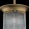 Kutek Żyrandole|Lampy Do Salonu, Oświetlenie Salonu<Fiore ZWD-1 - - lampa wisząca