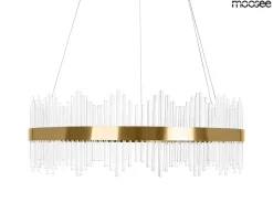 Moosee Żyrandole|Nowoczesne Lampy Wiszące<Florens 60 Złota - - lampa wisząca