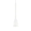 Ideal Lux Żyrandole<Flut Sp1 Big - - lampa wisząca