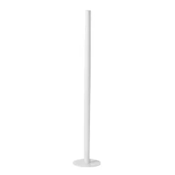 Slide Lampy Stojące I Podłogowe|Stojące Ekskluzywne<Flux H150 biały - - lampa podłogowa białyNapięcie: 230V
