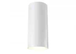 Maytoni Lampy Tuby<Focus White - - lampa sufitowa nowoczesna