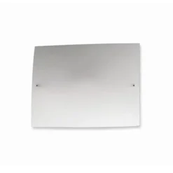 Foscarini Kinkiety I Lampy Na Ścianę<Folio Soffitto Grande biały - - kinkiet