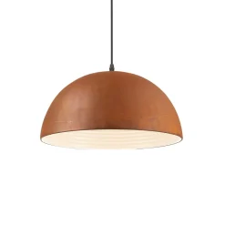 Ideal Lux Żyrandole|Lampy Do Kuchni, Oświetlenie Kuchenne<FOLK SP1 D40 - - lampa wisząca