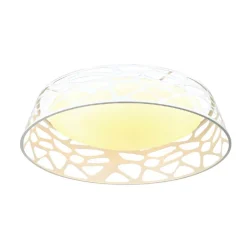 Orlicki Design Plafony Sufitowe I Ścienne|Lampy Do Łazienki<Forina Bianco Pl - - lampa sufitowa