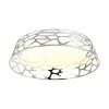 Orlicki Design Plafony Sufitowe I Ścienne|Lampy Do Łazienki<Forina Cromo Pl - - lampa sufitowa