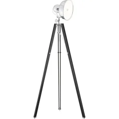 Argon Lampy Stojące I Podłogowe|Lampy Drewniane<Foto New 3355 - - lampa stojąca 1 pł.