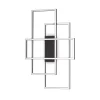 Ideal Lux Plafony Sufitowe I Ścienne|Lampy Do Łazienki<Frame Pl Rettangolo - - plafon
