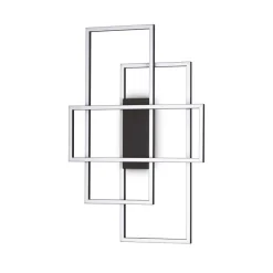 Ideal Lux Plafony Sufitowe I Ścienne|Lampy Do Łazienki<Frame Pl Rettangolo - - plafon