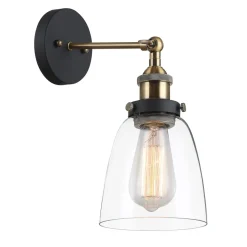Italux Kinkiety I Lampy Na Ścianę<Francis - - kinkiet