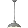 Elstead Lighting Lampy Do Kuchni, Oświetlenie Kuchenne|Lampy Wiszące Nad Ladę Kuchenną<Franklin gray - - żyrandol nowoczesny
