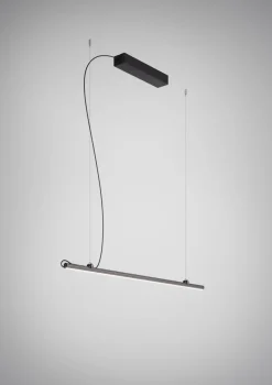 Fabbian Lampy Do Salonu, Oświetlenie Salonu|Nowoczesne Lampy Wiszące<Freeline F44 A01 02 - - lampa wisząca