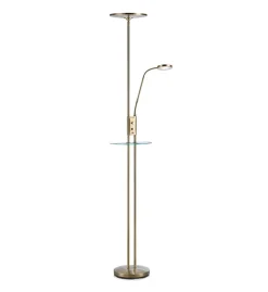Markslu00f6jd Lampy Stojące I Podłogowe<Friend Usb Led - Markslöjd - lampa podłogowa