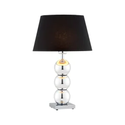 Argon Lampki Na Biurko, Oświetlenie Biurkowe|Nowoczesne Lampki Na Biurko<Fudżi 3622 - - lampa stołowa 1 pł.