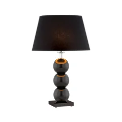 Argon Lampki Na Biurko, Oświetlenie Biurkowe|Nowoczesne Lampki Na Biurko<Fudżi 3623 - - lampa stołowa 1 pł.