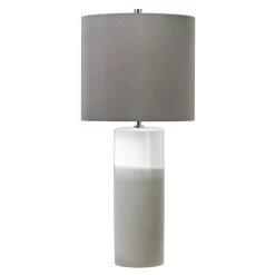 Elstead Lighting Lampki Na Biurko, Oświetlenie Biurkowe|Lampy Do Salonu, Oświetlenie Salonu<Fulwell - - lampa biurkowa nowoczesna