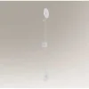 Antigo Kinkiety I Lampy Na Ścianę<Furano (biały) 4000K II - - kinkiet