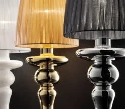 Evi Style Lampy Do Sypialni, Oświetlenie Do Sypialni|Żyrandole<Gadora Chic S2L - - lampa wisząca