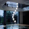 Evi Style Żyrandole|Wiszące Ekskluzywne<Gadora Chic SO 6 - - lampa wisząca