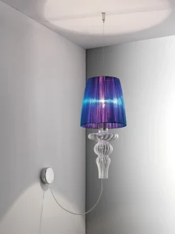 Evi Style Kinkiety I Lampy Na Ścianę|Lampy Do Salonu, Oświetlenie Salonu<Gadora PA 1S - - kinkiet nowoczesny