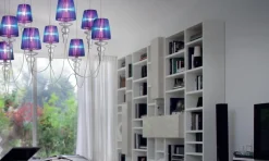 Evi Style Żyrandole|Lampy Do Salonu, Oświetlenie Salonu<Gadora SO 9 - - lampa wisząca
