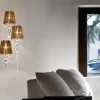 Evi Style Lampy Stojące I Podłogowe|Lampy Do Salonu, Oświetlenie Salonu<Gadora TE S3 - - lampa podłogowa