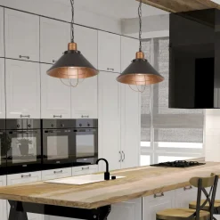 Nowodvorski Żyrandole|Lampy Do Salonu, Oświetlenie Salonu<Garret S 6443 - - lampa wisząca klasyczna