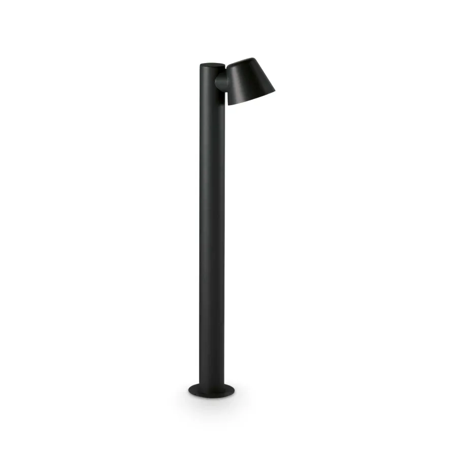 Ideal Lux Lampy Ogrodowe Stojące<Gas Pt1 - - lampa stojąca zewnętrzna