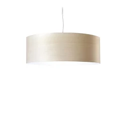 Luzifer LZF Żyrandole|Wiszące Ekskluzywne<Gea Large biały - - lampa wisząca