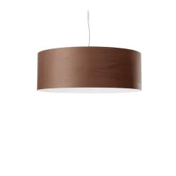 Luzifer LZF Żyrandole|Wiszące Ekskluzywne<Gea Large brązowy - - lampa wisząca