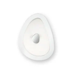 Ideal Lux Plafony Sufitowe I Ścienne|Lampy Do Salonu, Oświetlenie Salonu<GEKO PL4 - - plafon/lampa sufitowa