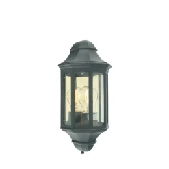 Norlys Kinkiety Zewnętrzne: Ogrodowe I Elewacyjne|Lampy Ogrodowe, Oświetlenie Do Ogrodu<Genova Mini - - kinkiet