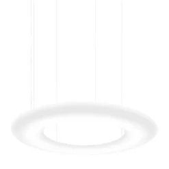 Wever & Ducre Żyrandole|Wiszące Ekskluzywne<Gigant Super LED biały - Wever & Ducré - lampa wisząca